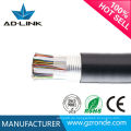 24AWG Solid Copper UTP Cat5 25 Paar LAN Kabel